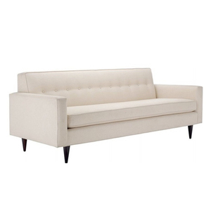 Sofá Chesterfield de cuero azul, sofá de 2 asientos, <span class=keywords><strong>muebles</strong></span> para el hogar para sala de estar, dormitorio, Hotel, Villas, centros comerciales, aplicación OEM - Product Image 6
