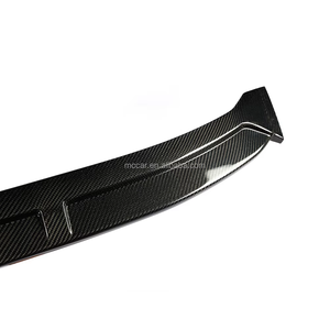 Lèvre avant de séparateur de voiture en fibre de carbone de haute qualité pour <span class=keywords><strong>Audi</strong></span> S4 B9 <span class=keywords><strong>A4</strong></span> <span class=keywords><strong>Sline</strong></span> <span class=keywords><strong>2019</strong></span> style B 2017-<span class=keywords><strong>2019</strong></span> Pare-chocs de voiture - Product Image 6