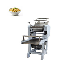 Equipo de Cocina Comercial de Alta Eficiencia MTJ-70 Máquina para Hacer Fideos Frescos para Procesamiento de Alimentos - Product Image 1