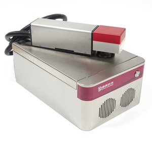 Máy Sợi Laser Dikai DLF200 - Product Image 3