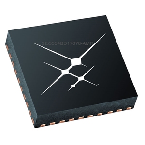 Circuito Integrado SI53354BD17078-AMR, Buffer de Reloj 2:4, 250MHz, 40QFN, Nuevo y Original en Stock - Product Image 1