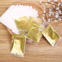 Pads Détox Pieds les Plus Populaires pour le Sommeil, Patchs Détox Kinoki Japonais, Lingettes Nettoyantes Détox Kinoki pour les Pieds