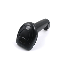 Lecteur de codes-barres portable SV 6720 640 * 480 pixels Lecteur de codes 1D 2D.