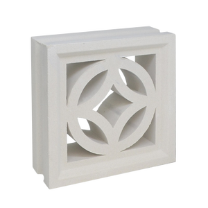Bloques de cemento de grado comercial CTS, baldosas de alta resistencia para patio, precio de fábrica - Product Image 1