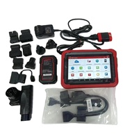 LANCEMENT Nouveau X431 Pros V5.0 Universal Car Remote OBD ECU Car Programmer Scanner