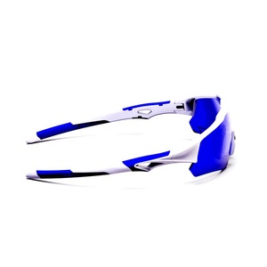 <span class=keywords><strong>2025</strong></span> हॉट सेलिंग सनबेस्ट स्पोर्ट्स साइकिलिंग गॉगल Uv400 प्रोटेक्शन एडजस्टेबल लेंस पीसी ग्लास - Product Image 5