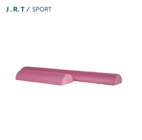 Rodillo de Espuma EVA de Alta Densidad para Masaje Muscular, Yoga y Ejercicio en el Gimnasio
