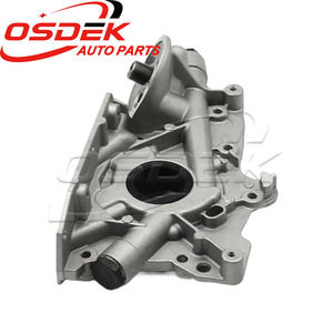 Bomba de Aceite de Motor 90442362 0646028 90411590 90411567 90411568 90231884 90570921 90499157 90570921 646046 90411567 para GM - Product Image 2