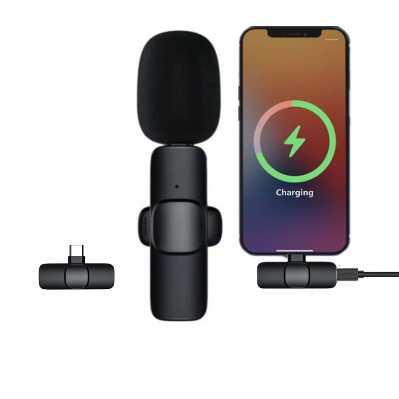 Noir-K9 Type C 1 micro