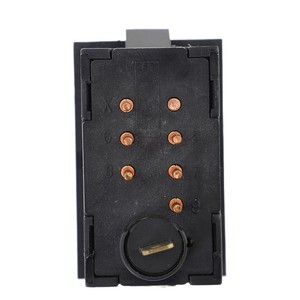 Yitrum Window Regulator <b>Switch</b> <b>12V</b> For Volvo Trucks Part 1578732 Electric Push Button - Product Image 4