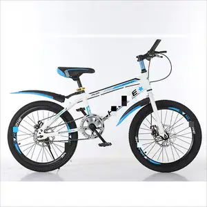 HOT SALE 24 Inch MTB Bicycle Double Disc Brake Speed Can Change