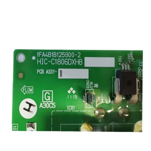 Placa de módulo de accionamiento inversor de aire acondicionado Original placa madre Placa de frecuencia Variable de CA 1 FA4B1B125900-2 - Product Image 3