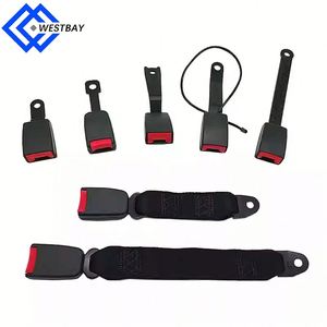 Clip de <span class=keywords><strong>ceinture</strong></span> de <span class=keywords><strong>sécurité</strong></span> authentique pour voiture, silencieux de <span class=keywords><strong>ceinture</strong></span> de <span class=keywords><strong>sécurité</strong></span>, languette métallique, boucle de <span class=keywords><strong>ceinture</strong></span> de <span class=keywords><strong>sécurité</strong></span> universelle pour la plupart des véhicules - Product Image 1