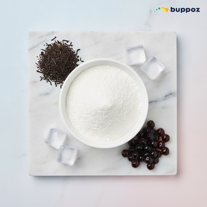 Crème en poudre non laitière Halal HACCP pour les magasins de bubble tea et de milk tea, OEM - Product Image 5