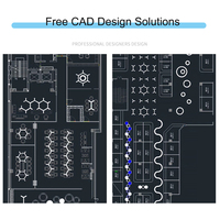 Luminaire suspendu LED industriel réglable en hauteur, design en forme de S, courbe en C, pour bureau/atelier, OEM/ODM