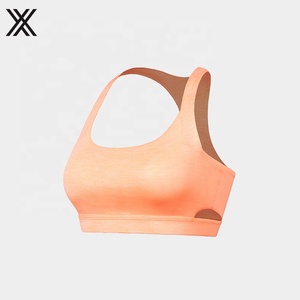 Haute qualité Gym fille soutien-gorge sport soutien antichoc soutien-gorge de course sans jantes rassembler soutien-gorge de yoga style - Product Image 2