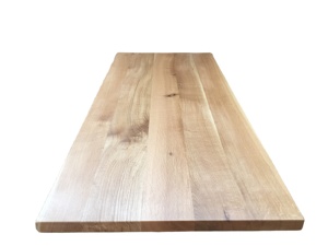 กว้าง <span class=keywords><strong>plank</strong></span> oak table top - Product Image 2