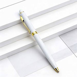 Promotional Metal Ballpoint <b>Pens</b> Wholesale High Quality Signature <b>Pens</b> with Custom logo for Enterprises to Give to Customers - Product Image 2