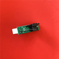 Capteur d'encodeur d'imprimante à solvant UV à plat capteur raster 4 broches H9730 AVAGO carte d'encodeur 180lpi bande de réseau