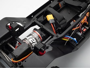 YIKONG YK41015 Camioneta Todoterreno RC 1/10, Lista para Usar - Product Image 6