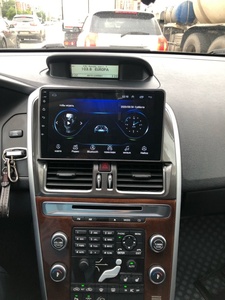 Radio con GPS para coche, reproductor Multimedia con Android 10, 6 GB + 128 GB, 2Din, RDS, DSP, estéreo, <span class=keywords><strong>CarPlay</strong></span>, sin DVD, para <span class=keywords><strong>Volvo</strong></span> <span class=keywords><strong>XC60</strong></span>, 2009, 2010, 2011, 2012 - Product Image 2