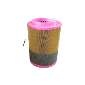 Pièces détachées pour compresseur industriel Manny ZS1063357, élément de filtre à air - Product Image 2