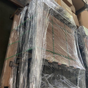 Customized Laser Welding TIG Welding 316L Tubes <strong>Parts</strong> Sheet <strong>Metal</strong> Fabrication Bracket for Photovoltaic <strong>Heat</strong> <strong>Dissipation</strong> - Product Image 1