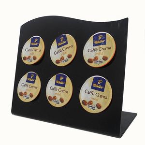 Entrega rápida K-Tarifa/<span class=keywords><strong>Caffitaly</strong></span>/Tchibo Cápsula de café de acrílico - Product Image 1