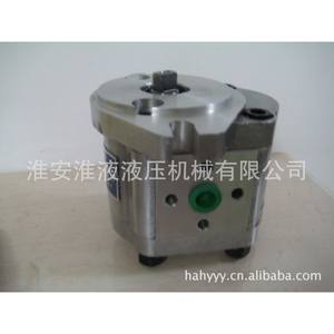 Bombas Hidráulicas CBN-F304/306/310/314/316/320/325, Serie de Bombas de Engranajes/Aceite CBN - Product Image 3