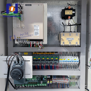 GMC2014 CNC double colonne haute précision <span class=keywords><strong>portique</strong></span> type 5 axes cnc centre d'usinage des métaux - Product Image 5