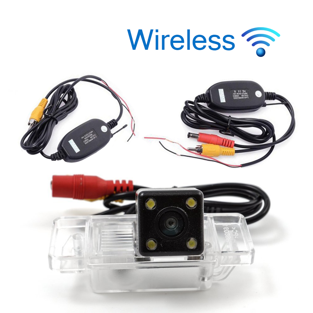 B. HD Sans Fil Caméra