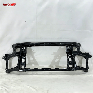 Soporte de Radiador para <span class=keywords><strong>HILUX</strong></span> VIGO 2006-2015, Piezas de Carrocería para Camioneta, OEM532010K010 - Product Image 1