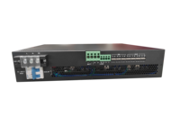 24VDC E24100 Système redresseur 1.5kw 3kw Module redresseur 50A 100A 200A