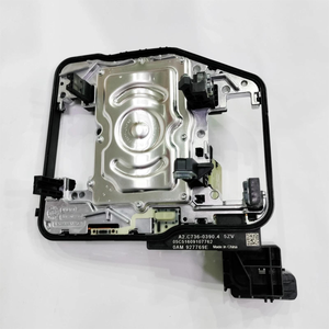 Unité de commande de transmission d'origine 0AM927769E TCU TCM pour Audi A1/A3 <span class=keywords><strong>VW</strong></span> Golf Jetta Passat <span class=keywords><strong>Caddy</strong></span> 0AM DQ200 7 vitesses <span class=keywords><strong>DSG</strong></span> - Product Image 5