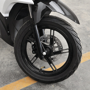 Scooter électrique le plus vendu eec coc street legal <span class=keywords><strong>e</strong></span> avec batterie amovible - Product Image 4