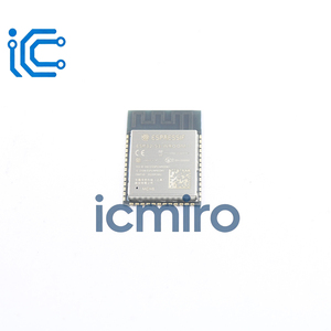 ICMICRO En Stock Nuevo Circuito Integrado Original Proveedores de Componentes Electrónicos ESP32-S3-WROOM-1-N8 - Product Image 2