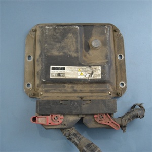 Carte électronique moteur M100 d'<span class=keywords><strong>occasion</strong></span> KV100KV600 NHRTUR80 ECU de camion 8981814692 pour démontage de <span class=keywords><strong>véhicule</strong></span> d'<span class=keywords><strong>occasion</strong></span>, <span class=keywords><strong>véhicule</strong></span> postal 4JH1 - Product Image 3