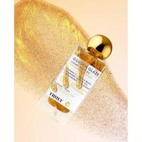 En stock – Huile après-rasage végétalienne pour le corps TRULY, best-seller transfrontalier, 90 ml, parfum vanille de luxe, nourrissante et hydratante