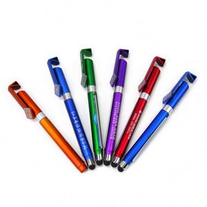 Custom Logo School Office <b>Retractable</b> Rollout Paper Pullout Banner <b>Pen</b> for Promotion Advertising Souvenirs - Product Image 3