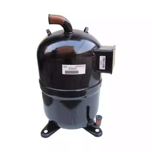 Compresor Mitsubishi Heavy Industries CB64 CB80V2 CB125 CB100 CB150V2 para reemplazo de aire acondicionado - Product Image 5