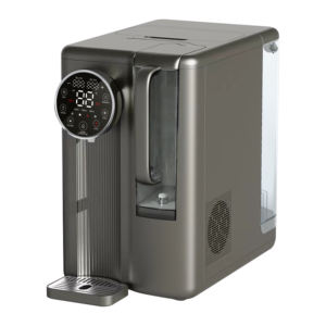 Purificateur <span class=keywords><strong>d</strong></span>'<span class=keywords><strong>eau</strong></span> RO de bureau fabriqué en Chine réservoir <span class=keywords><strong>d</strong></span>'<span class=keywords><strong>eau</strong></span> chaude et froide 6L système de table à osmose inverse <span class=keywords><strong>distributeur</strong></span> <span class=keywords><strong>d</strong></span>'<span class=keywords><strong>eau</strong></span> intelligent à fonctionnement facile - Product Image 1