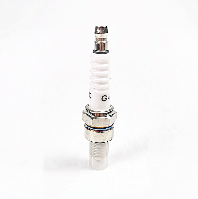 Свеча зажигания мотоцикла высокого качества A7TC D8TC D8HA CS7HA Свеча зажигания мотоцикла для 55CC-120CC