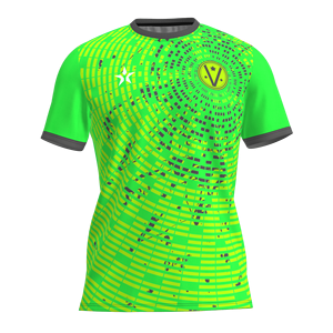 Personalized Football <strong>Jersey</strong> MYTH STAR Vintage Style <strong>Retro</strong> Collection Embroidered Patch Wear for Fashion Forward Players - Product Image 1
