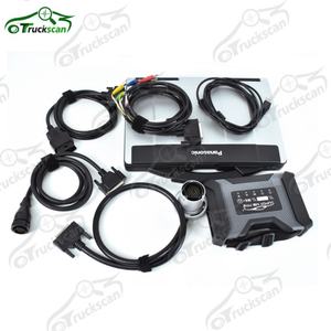 Herramienta de Diagnóstico para Camiones -Benz M6+ con Software Original MB, Cable OBD II/USB, Sistema Operativo Windows - Product Image 5