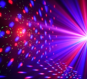 Nouvelle Lumière Laser LED à Double Tête Magic Ball DMX512, Projecteur Mobile Coloré pour Scène, KTV, Piste de Danse, Ambiance Maison, Stroboscope - Product Image 6