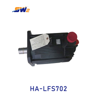 Moteur servo AC MITSUBISHI ELECTRIC HA-LFS702