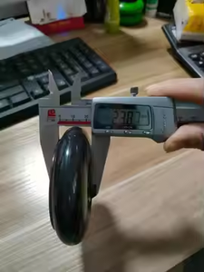 Ruedas <span class=keywords><strong>de</strong></span> repuesto para equipaje, 90 kits <span class=keywords><strong>de</strong></span> reparación <span class=keywords><strong>de</strong></span> ruedas <span class=keywords><strong>de</strong></span> maleta que incluyen 2 ruedas <span class=keywords><strong>de</strong></span> rodamiento <span class=keywords><strong>de</strong></span> PU, patín en línea y tabla giratoria - Product Image 5