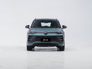 Esportazione in Algeria Volkswagens Tayron L 2023 benzina SUV auto 2.0t 1.5t VW Tayron L Rlines 300 TSI FWD R19 Trim auto usate - Product Image 2