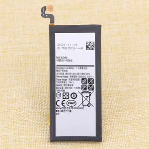Batterie de téléphone portable au lithium EB-BG930ABE 3.85V 3000mAh en gros pour Samsung Galaxy S7 G9300 G930F G930A G9308 en stock - Product Image 1