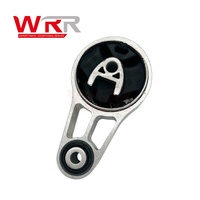 Support moteur de voiture de haute qualité WRR 22116772040 22116783094 pour BMW MINI R55 R56 R58 R57